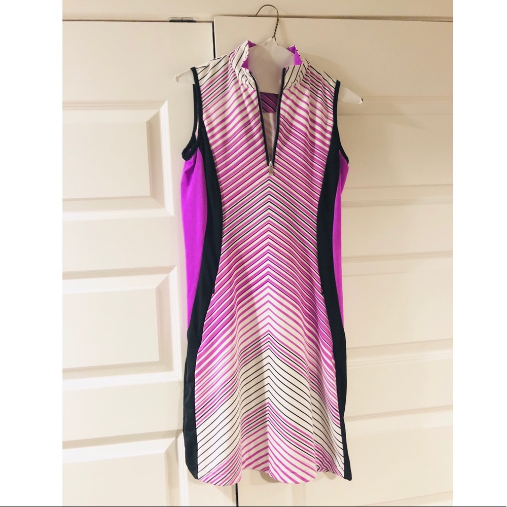 Tail Activewear golf dress